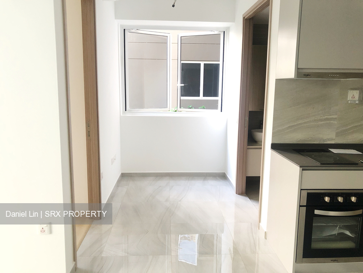 High Park Residences (D28), Apartment #205311601